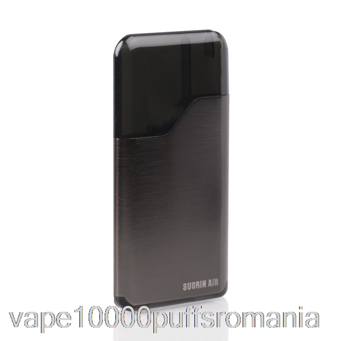 Vape Romania Suorin Air V2 Pod System Gunmetal